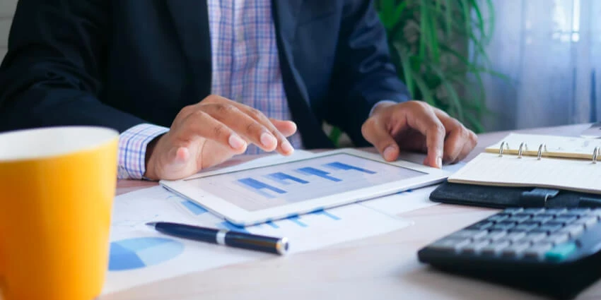 Manual vs. Automated Bank Reconciliation