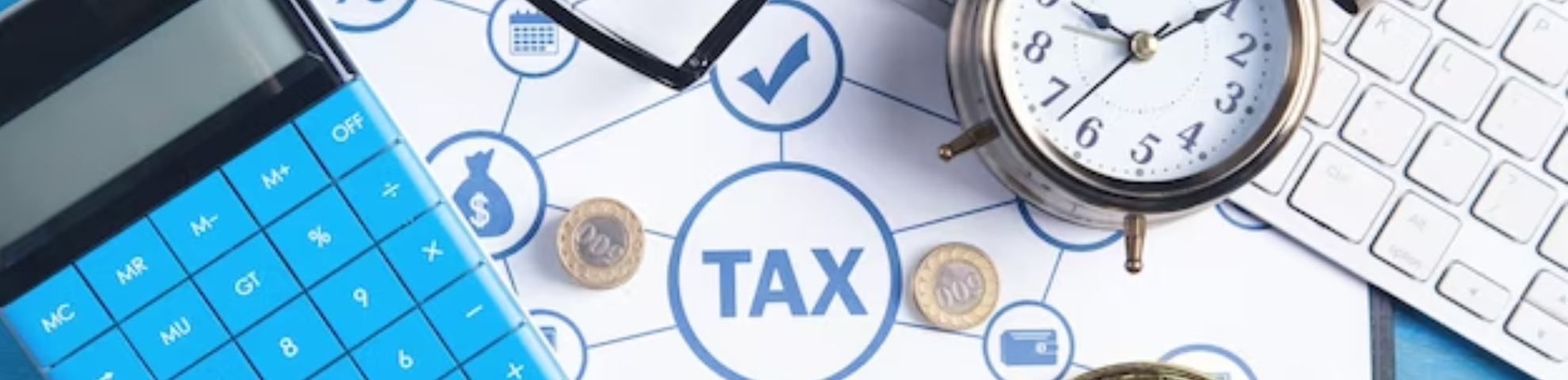 Sales & Use Tax Compliance