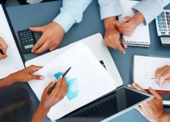 Bank reconcilitaion services