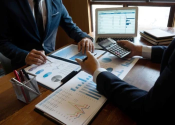 outsourced bookkeeping services