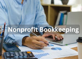 Nonprofit Bookkeeping