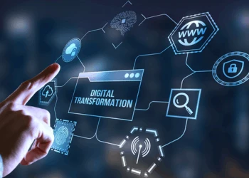  Embracing Digital Transformation