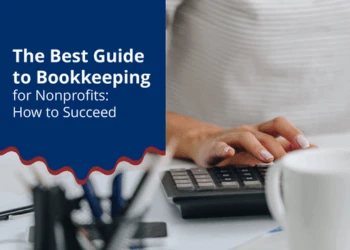 Bookkeeping for Nonprofits
