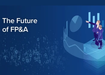 financial planning & analysis