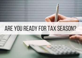  Tips for Keeping Your Finances in Order