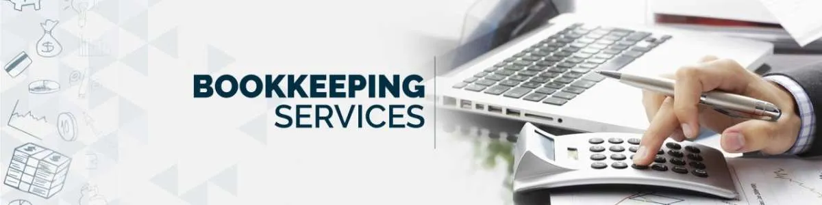 Outsourced Bookkeeping