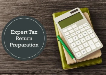 Tax Preparation Outsourcing with Proconnect