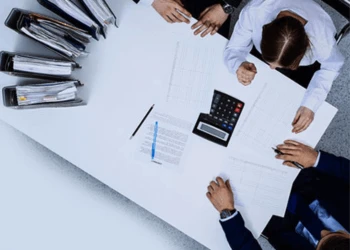 Maximizing Offshore Bookkeeping