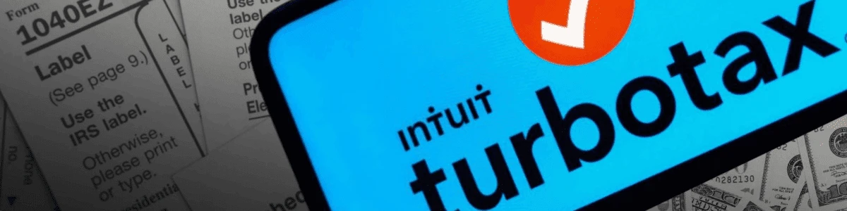 Outsourcing Tax Preparation with Intuit TurboTax 