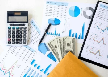 Outsourced Bookkeeping with QuickBooks