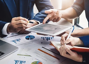 audit support services