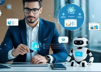 Automating Financial Operations for Accounting