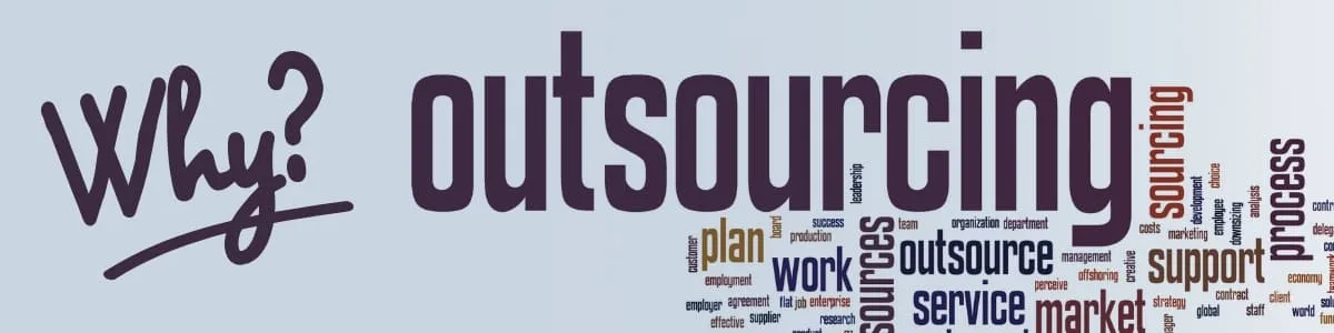 Why Outsourced Accounting is the Smart Choice for Growing Businesses