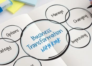 KMK's Outsourced Accounting Solutions Using NetSuite