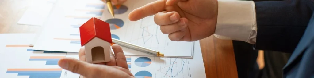 Property Management Accounting