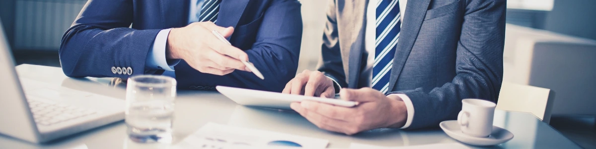 finance and accounting outsourcing services