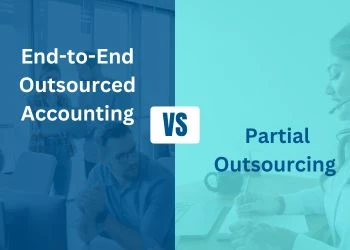Outsourced Accounting vs. Partial Outsourcing