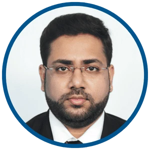 Harshvardhan Kothari