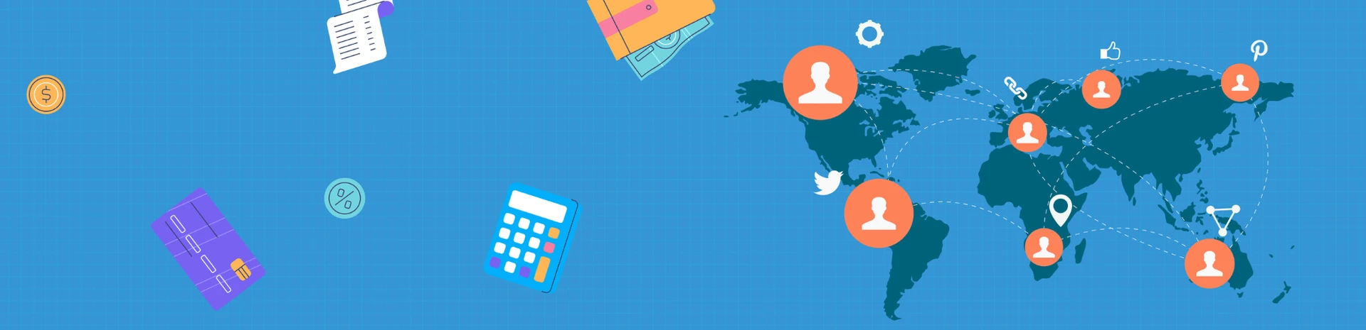 E- Commerce Accounting