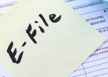 E-Filing