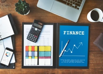 Finance as a Service
