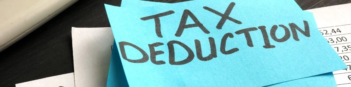 Qualified Business Income - QBI Deduction