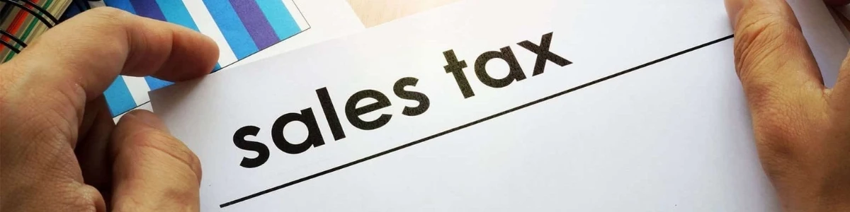 Sales Tax Compliance