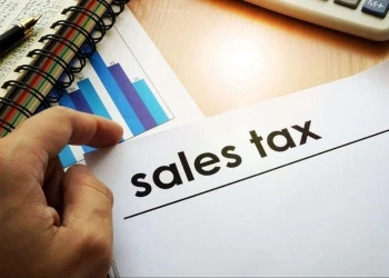 Sales Tax Compliance