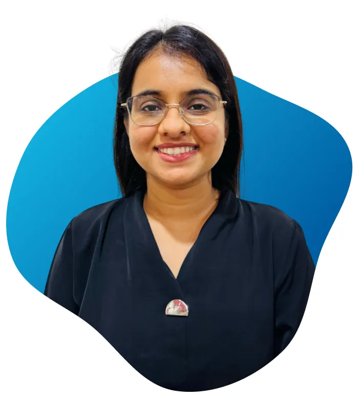 Chetna Chanchlani