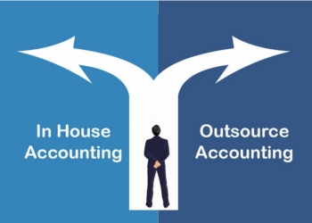 In-House vs. Outsourced Bookkeeping