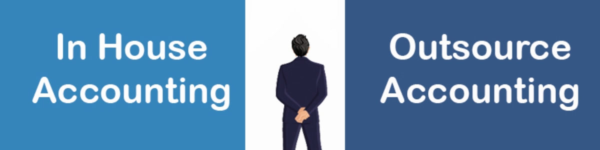 In-House vs. Outsourced Bookkeeping