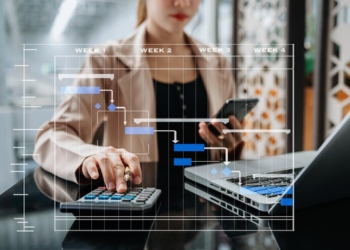 Outsourced Accounts Payable Management with Ramp