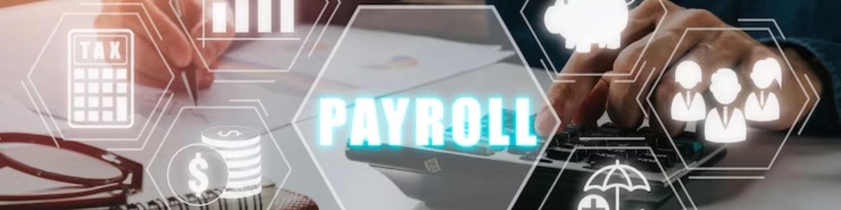 Payroll Management with Paycor