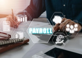 Payroll Management with Paycor
