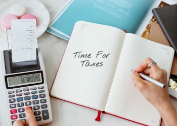 Tax Filing Deadlines