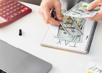 Virtual Bookkeeping Services