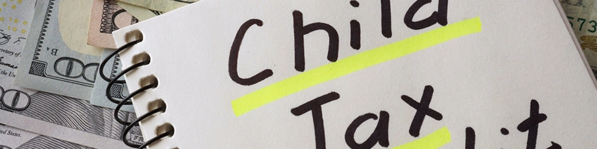 Child Tax Credit