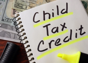 Child Tax Credit