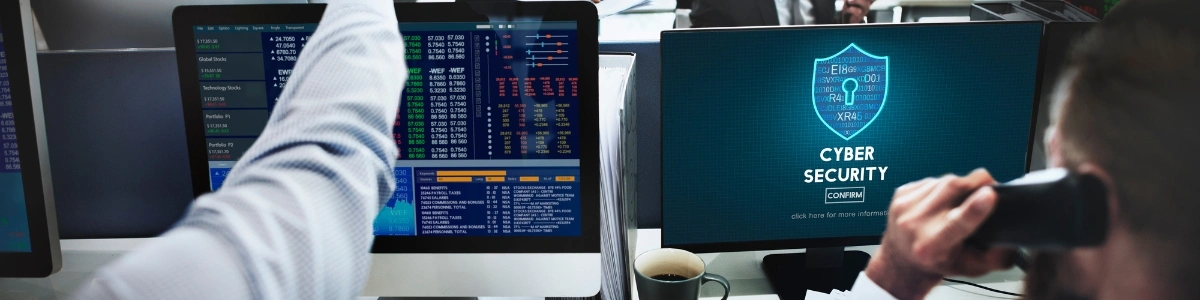 Cybersecurity Best Practices