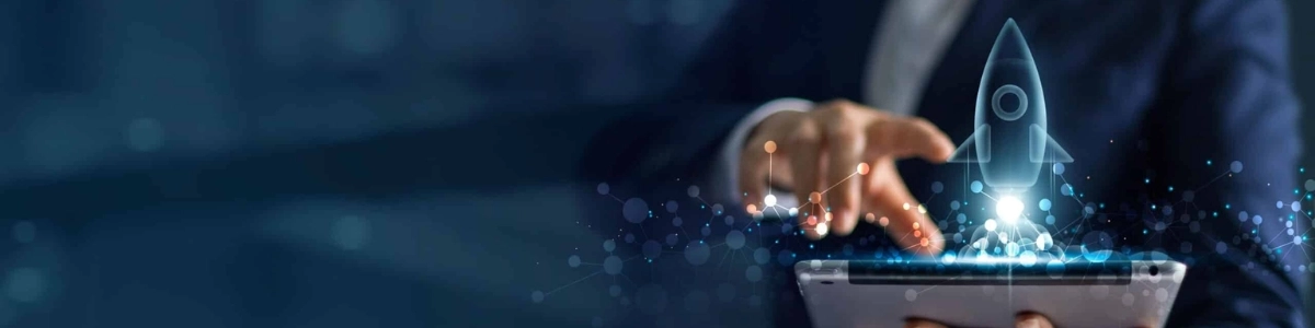 Outsourced accounting for startups