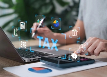 Post-TCJA tax planning