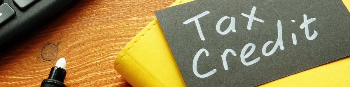 R&D Tax Credit. R&D Tax Credit