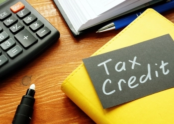 R&D Tax Credit