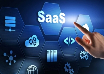 SaaS Accounting Services