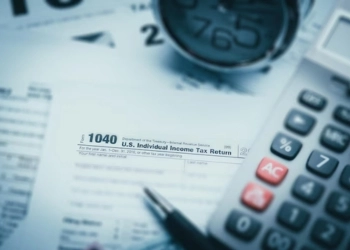 U.S. Tax Law Changes