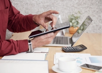 Benefits of Virtual Bookkeeping Services