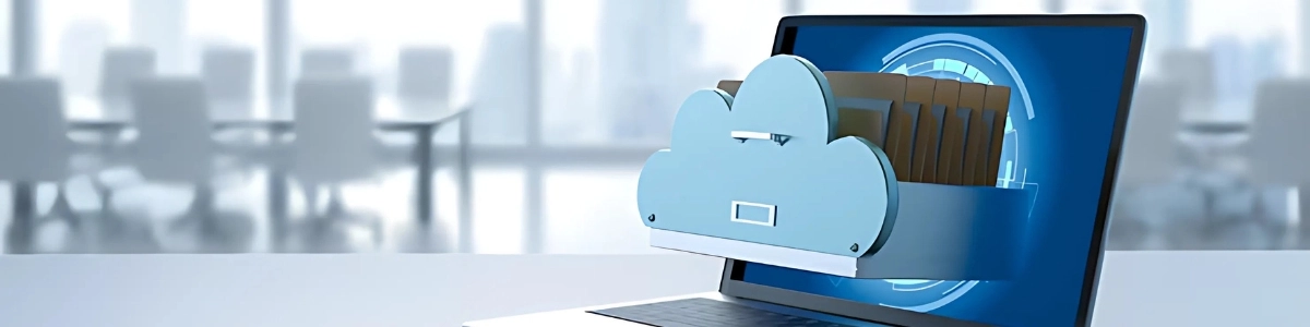 Cloud Accounting Software.