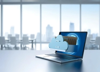 Cloud accounting software