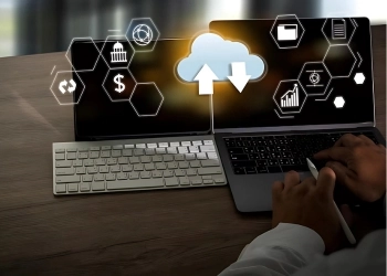 Cloud accounting solutions