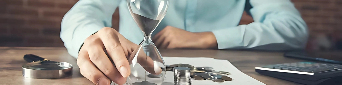 Depreciation and Amortization